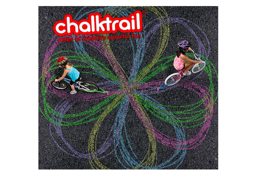 chalktrail